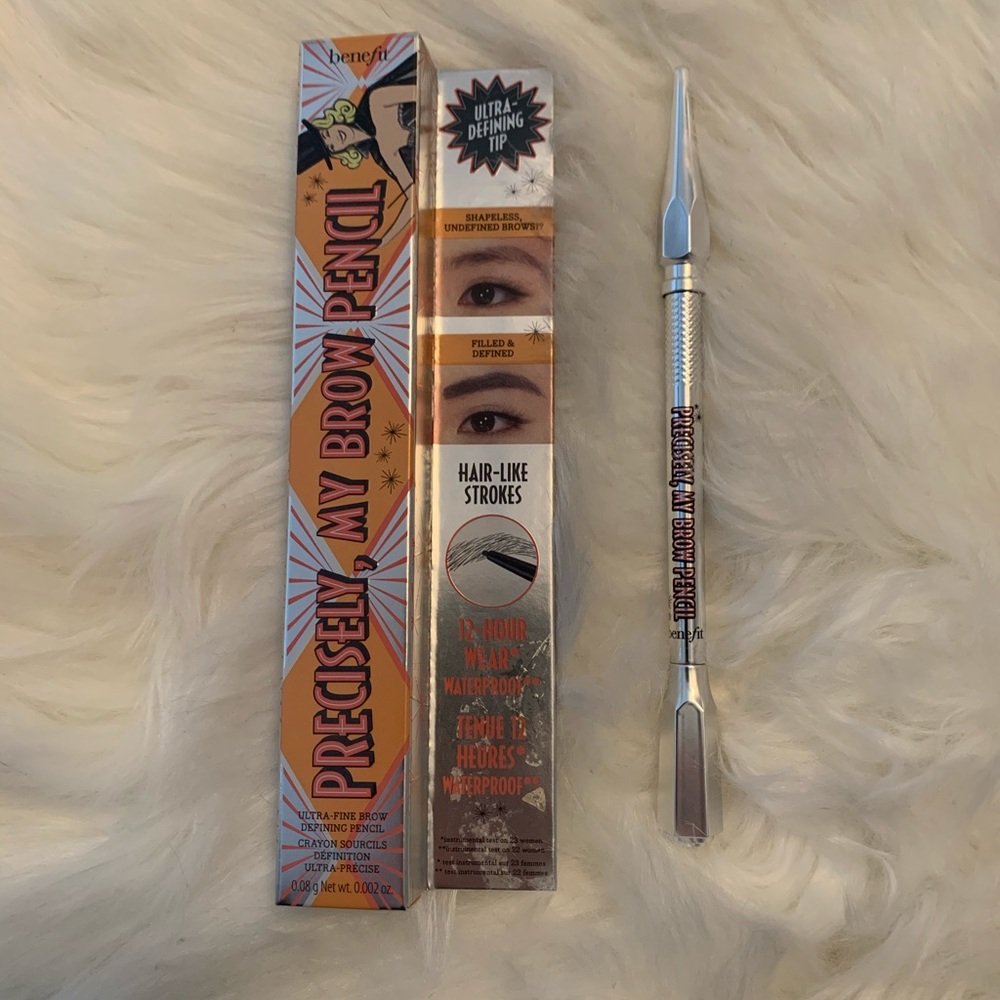 Benefit Eyeliner in Cool Grey